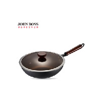 20ZQ杏花楼328型-JOHNBOSS珍珠中式炒锅