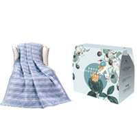 20ZQ杏花楼188型-喜芙妮家纺-雅轩亲肤被