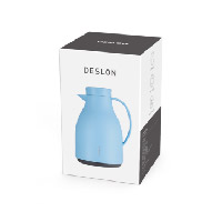 20ZQ杏花楼188型-艾诺保温壶