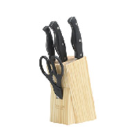 20ZQ杏花楼248型-德世朗-科乐刀具五件套