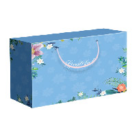 20ZQ杏花楼328型-杂粮干货礼盒