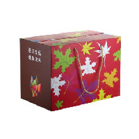 20ZQ杏花楼248型-进口食品礼盒