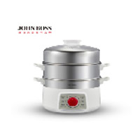 20ZQ哈根达斯898型-JOHN BOSS威利-多功能电蒸锅