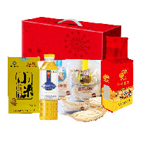 20ZQ美心238型-米面油组合套餐礼盒