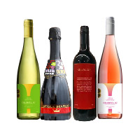 20ZQ哈根达斯698型-进口红酒组合