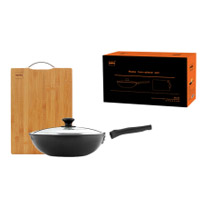 20ZQ美心318型-赫曼德-哲味居家两件套