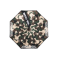 20ZQ美心238型-PAUL FRANK反向伞