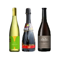 20ZQ美心588型-进口葡萄酒组合