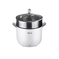 20ZQ美心368型-歌林-简逸小火锅