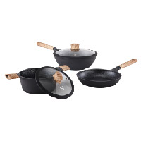 20ZQ整数版1200型-黄小厨-欢喜系列不粘锅三件套