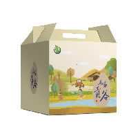 20ZQ新雅288型-禾煜杂粮粥礼盒