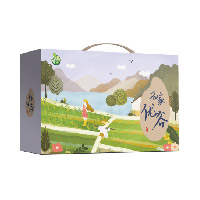 20ZQ美心368型-禾煜菌菇杂粮礼盒