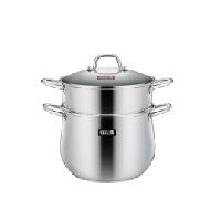 20ZQ整数版400型-艾彼特弧形高汤蒸锅