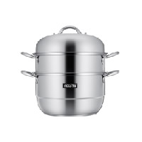 20ZQ功德林368型-瓦特多用蒸锅