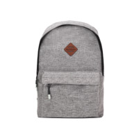 20ZQ功德林189型-都市休闲双肩包