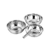 20ZQ功德林139型-臻尚洗米筛四件套