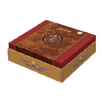 20ZQ功德林189型-功德满月