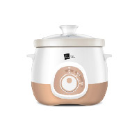 20ZQ元祖788型-米技 陶瓷内胆多功能电炖锅