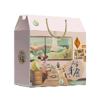 20ZQ元祖268型-禾煜杂粮粥礼盒