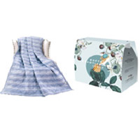 20ZQ元祖198型-喜芙妮家纺-雅轩亲肤被