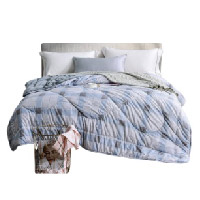 21NH整数版500型-喜芙妮家纺-阳离子暖绒被