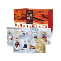 21NH整数版500型-新疆特产礼盒