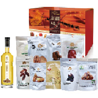 21NH新春888型-新疆特产礼盒