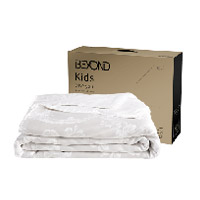 21NH新春588型-博洋家纺-臻品提花蚕丝被