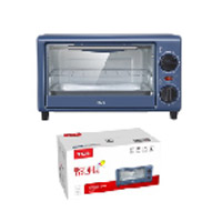 21NH新春328型-TCL小太阳电烤箱