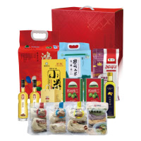 21NH整数版1200型-精选米面油组合礼盒