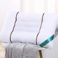 21ZQ杏花楼218型-馨亭家纺-决明子草本枕