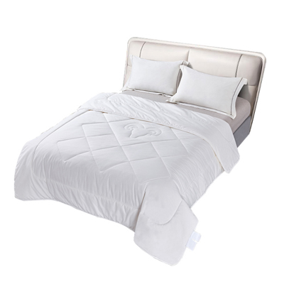 22ZQ美心578型-喜芙妮-双蛋白羊毛被