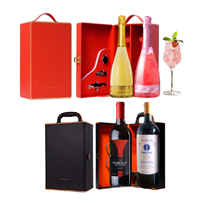 22ZQ哈根达斯999型-精选葡萄酒礼盒