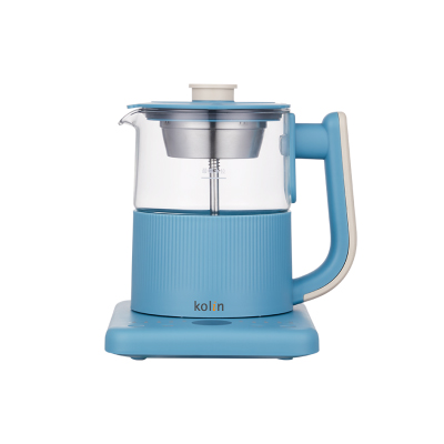 22ZQ星巴克458型-歌林-煮茶壶