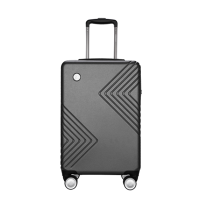 22ZQ整数版1000型-外交官-24英寸拉杆箱