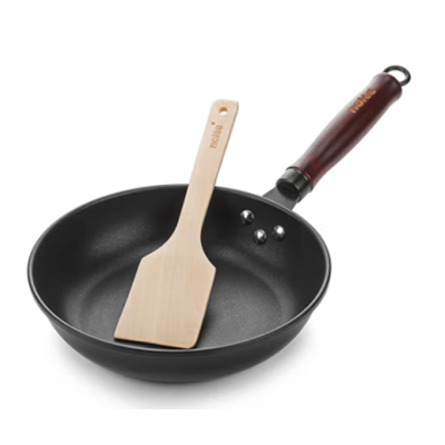 22ZQ新雅198型-赫曼德-麦饭石煎锅两件套