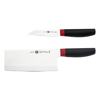 22ZQ整数版600型-双立人-系列中片蔬果刀具2件套