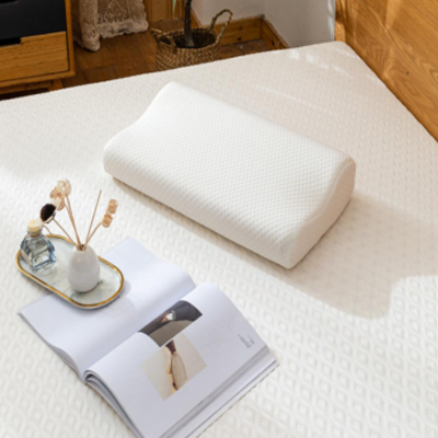 22ZQ新雅228型-博洋宝贝-慢回弹记忆棉枕