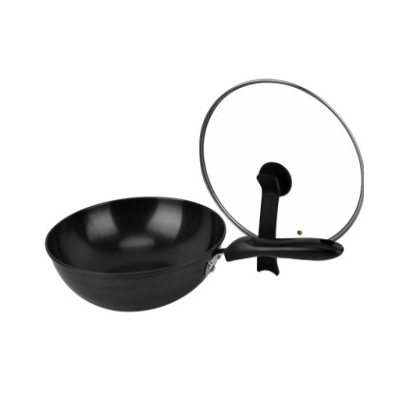 22ZQ85度C168型-艾铂赫-臻铁炒锅