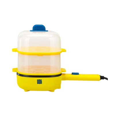 22ZQ元祖248型-UDI-双层煮蛋器