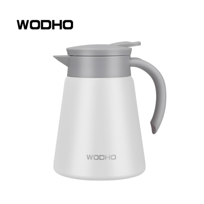 22ZQ元祖208型-万德霍-咖啡壶