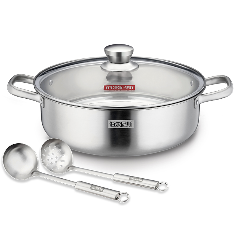 22ZQ功德林268型-伯尔尼斯-宝爵火锅