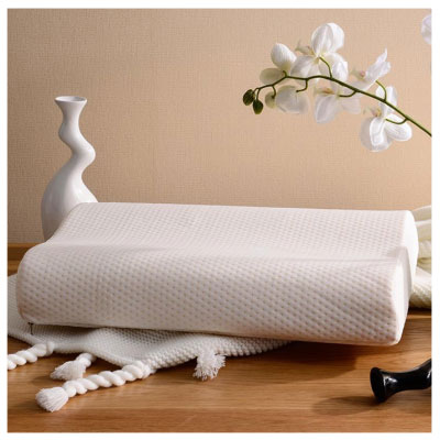 23ZQA2型-吉铂家纺-安睡记忆枕