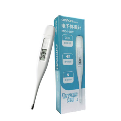 23ZQA5型-欧姆龙-电子体温计