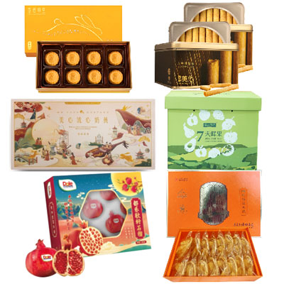 23ZQE10型-中秋团圆套餐B 23ZQE10型-中秋团圆套餐B