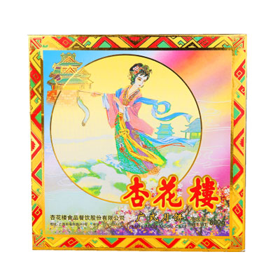 口味: 豆沙*2、绿豆蓉*2、奶椰莲蓉、伍仁、木瓜蓉 净含量:600g 口味: 豆沙*2、绿豆蓉*2、奶椰莲蓉、伍仁、木瓜蓉 净含量:600g
