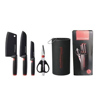 23ZQA7型-INOXPRAN-刀具五件套