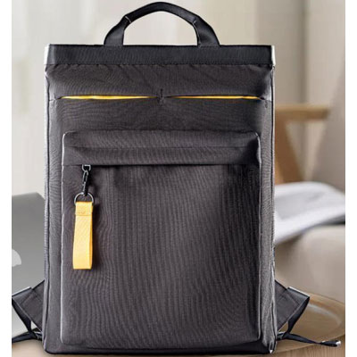 23ZQA7型-卓一-逸乐-多功能休闲双肩包