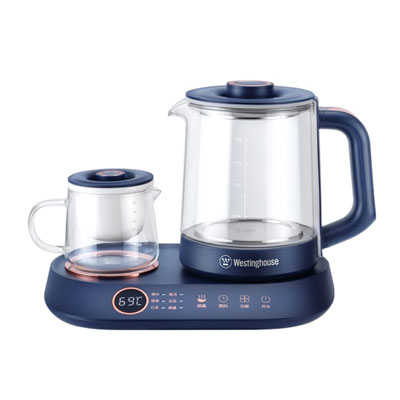 23ZQE5型-西屋Westinghouse-养生壶套装