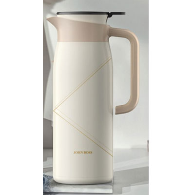 23ZQA10型-JOHN BOSS拜伯利温显保温壶